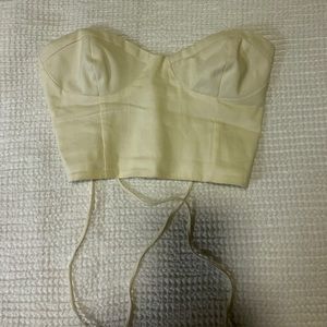 Corset Top